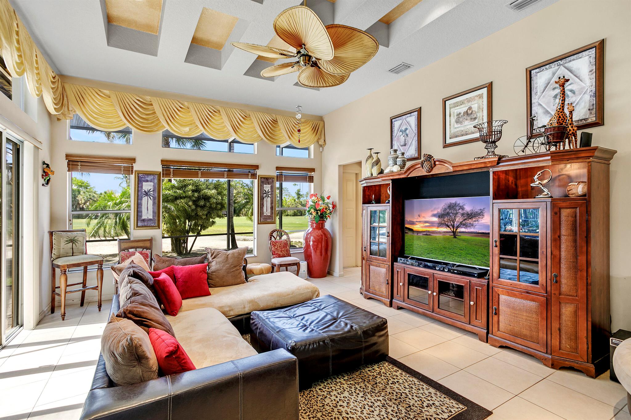 MADISON GREEN 1 - Residential