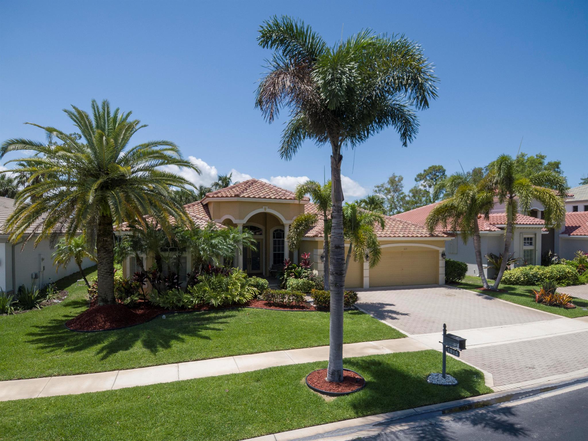 1815 Waldorf Drive