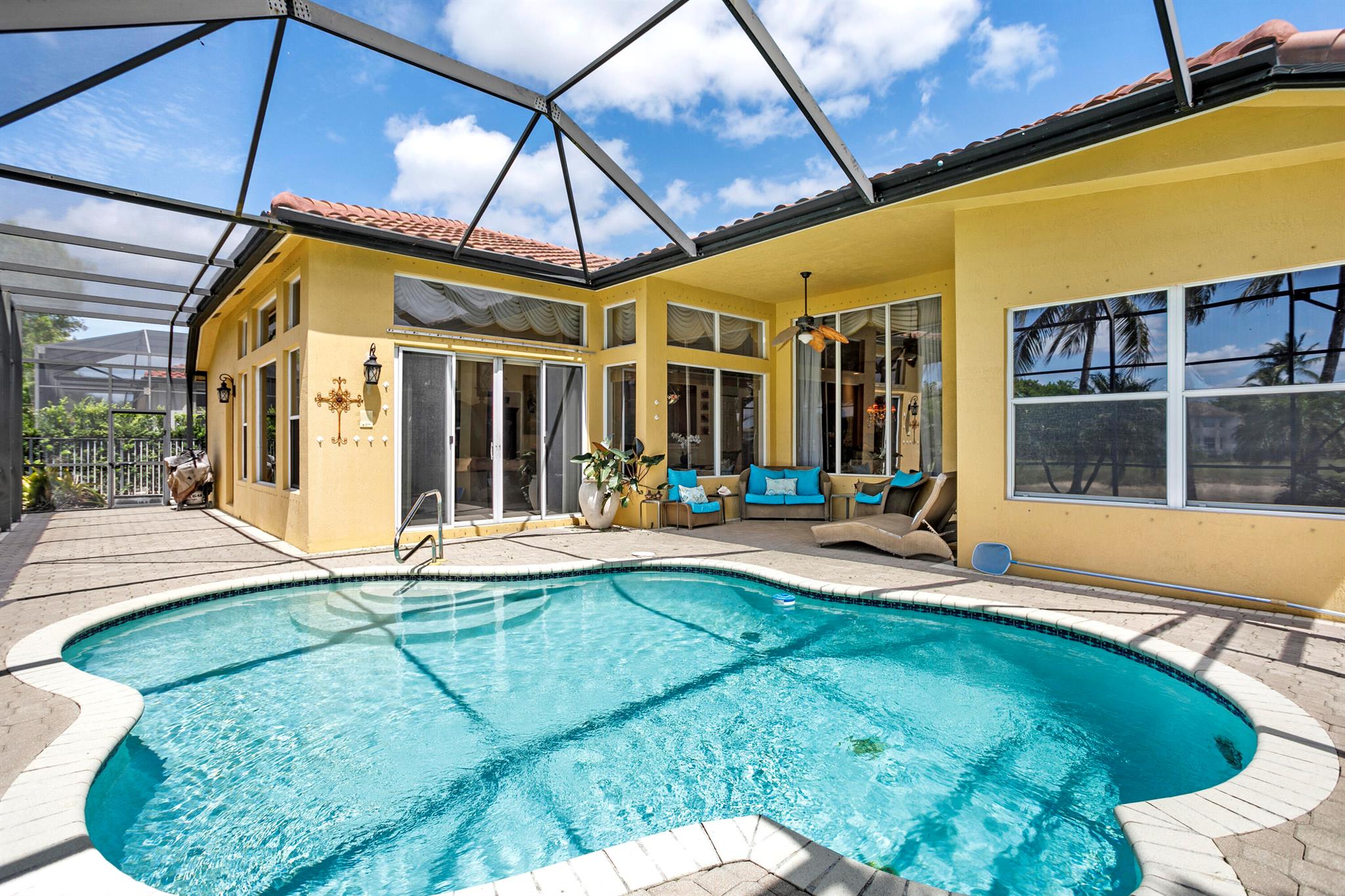 1815 Waldorf Drive