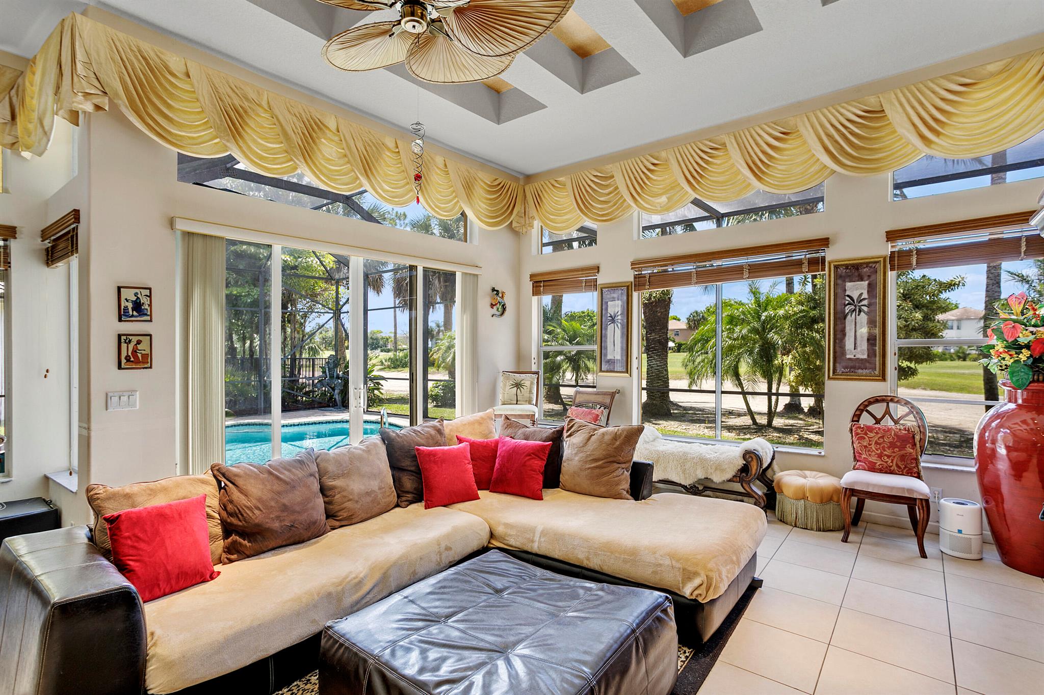 MADISON GREEN 1 - Residential