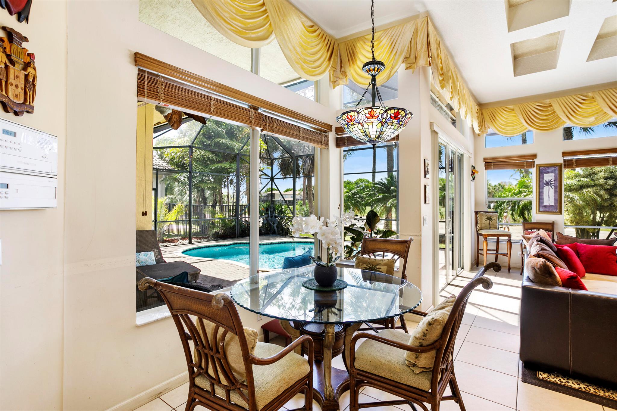 MADISON GREEN 1 - Residential