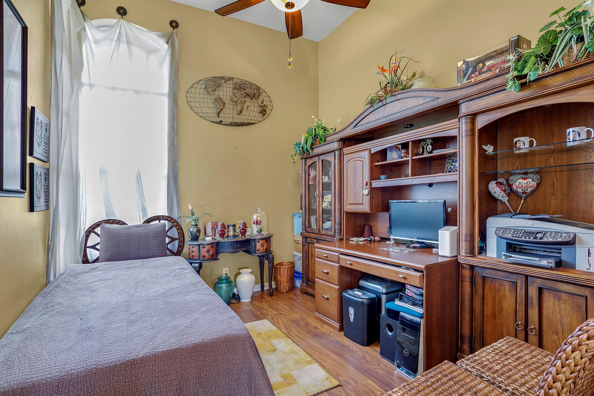 MADISON GREEN 1 - Residential