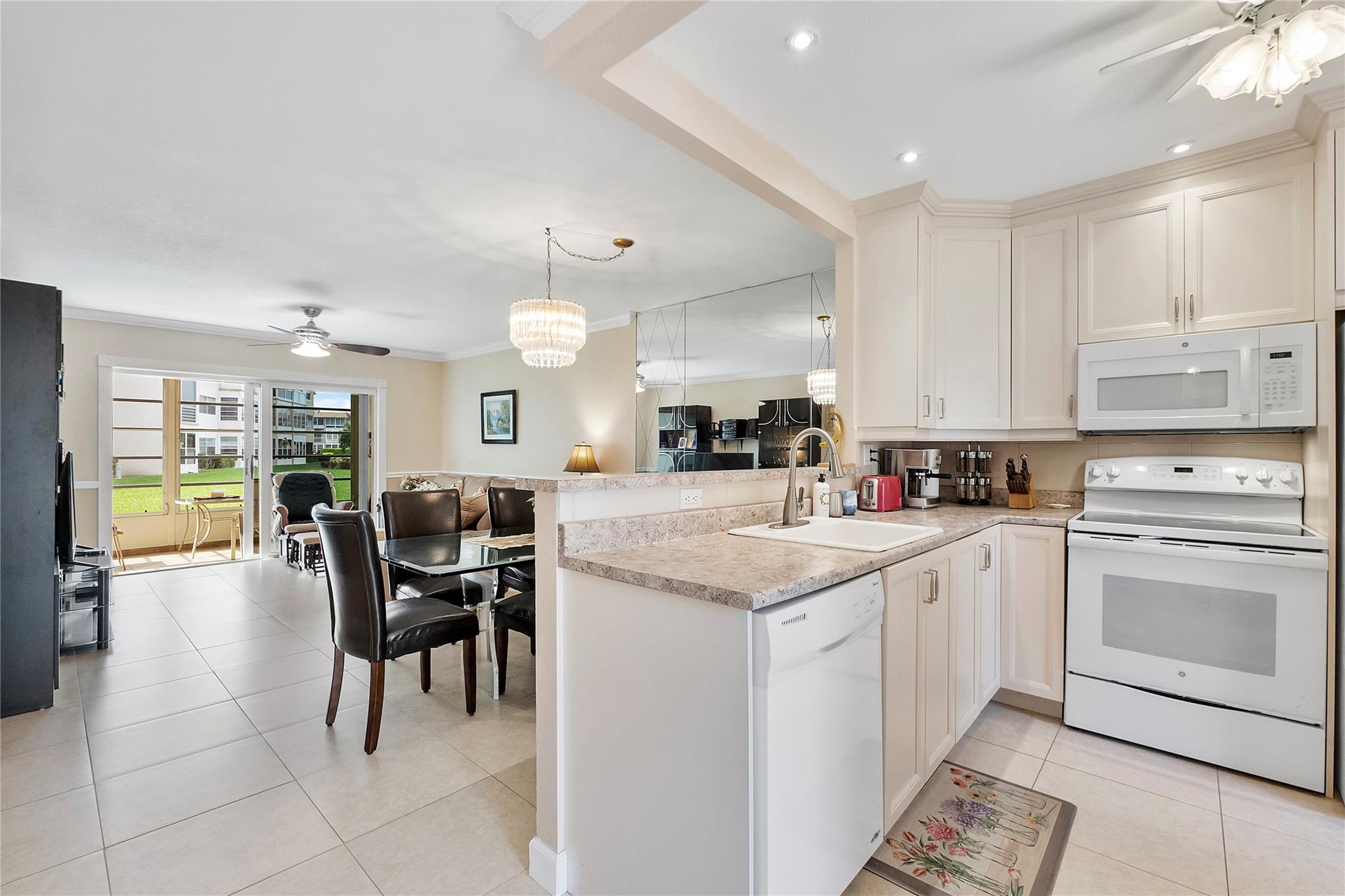 JONQUIL GARDENS - Residential