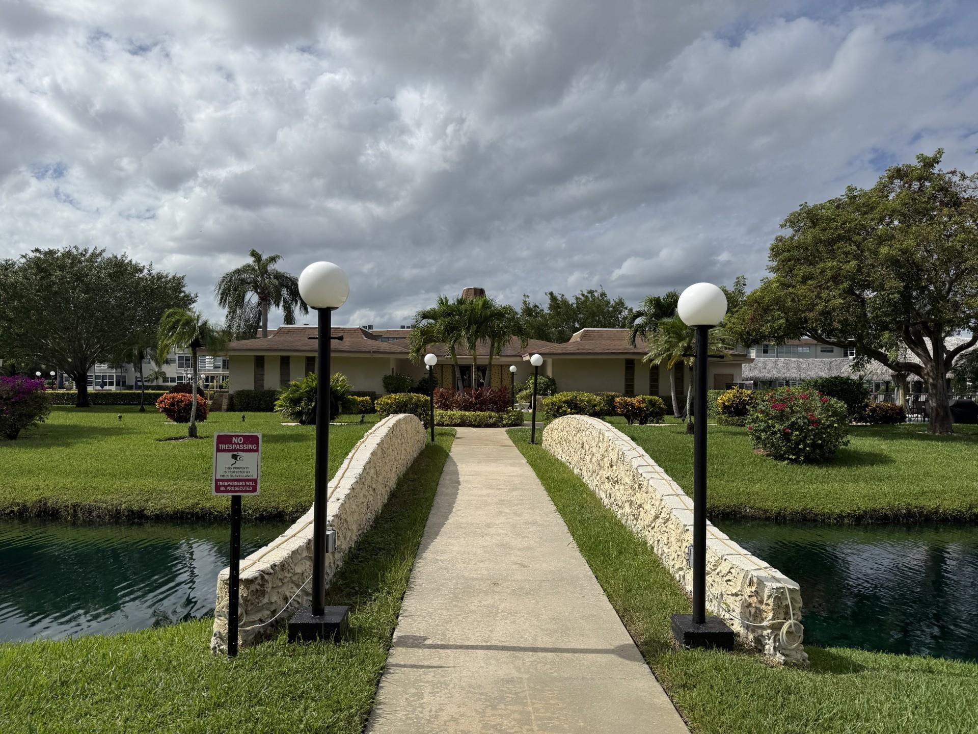 JONQUIL GARDENS - Residential