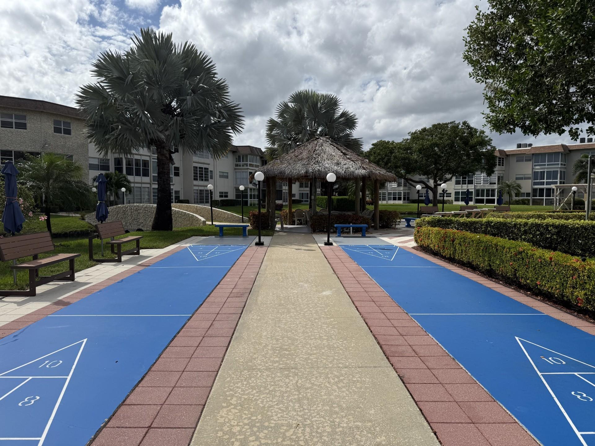 JONQUIL GARDENS - Residential