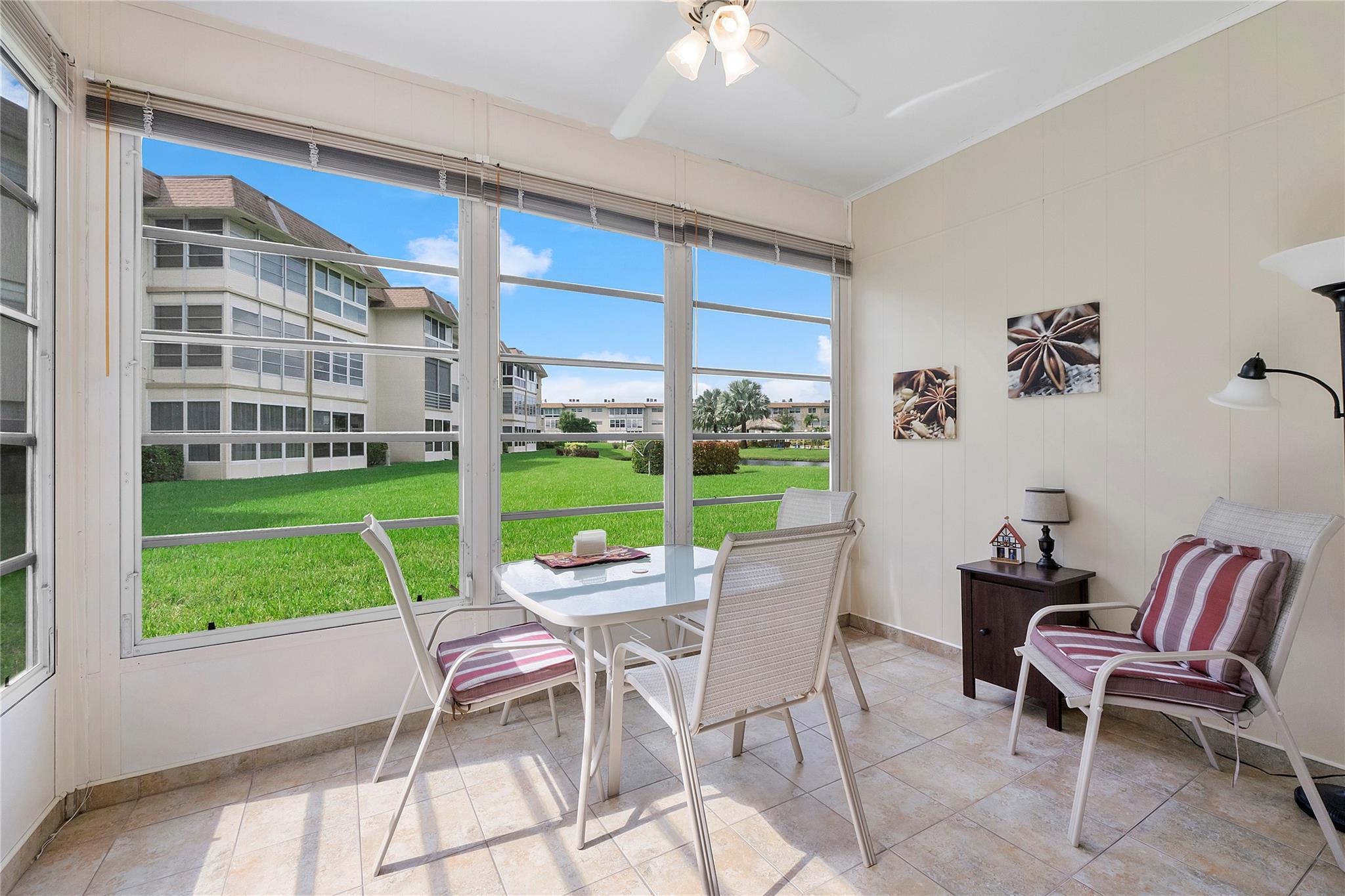 JONQUIL GARDENS - Residential