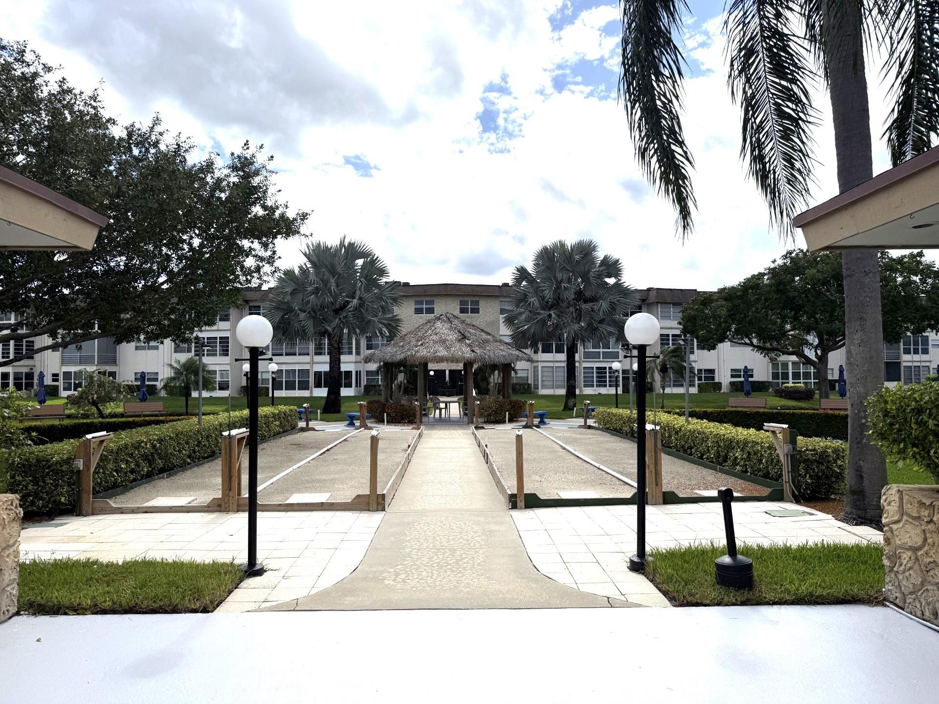 JONQUIL GARDENS - Residential