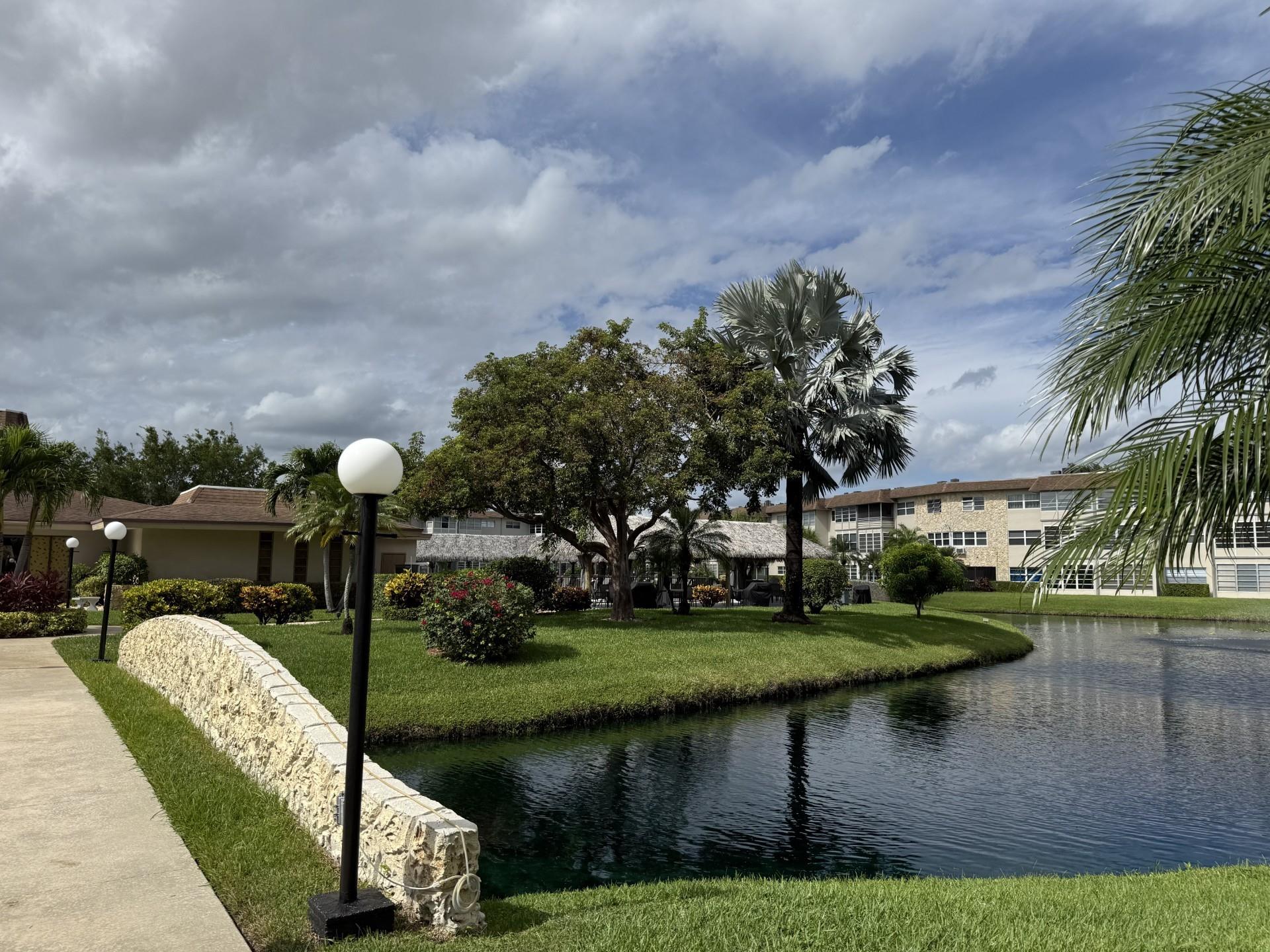 JONQUIL GARDENS - Residential