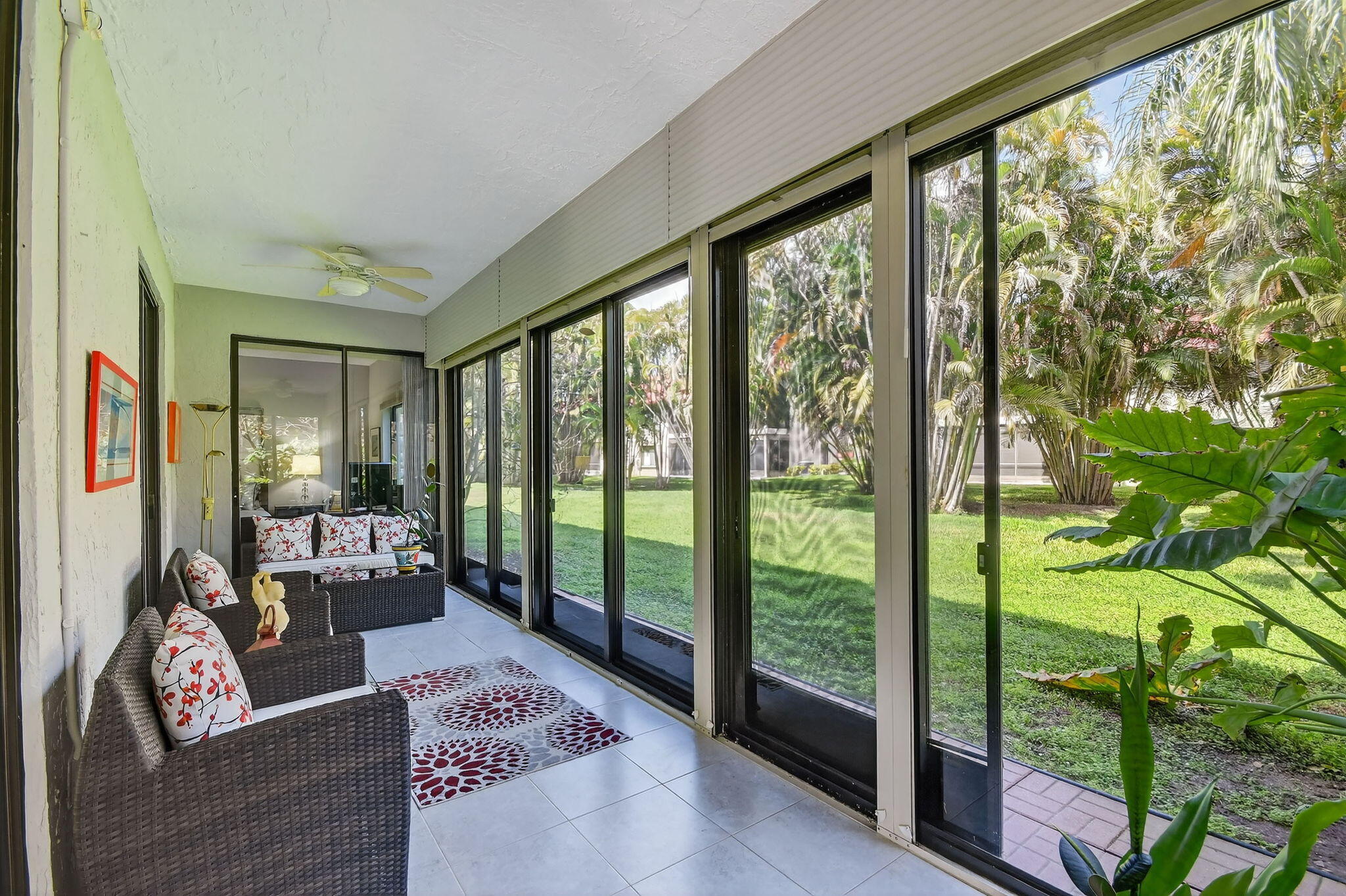 LEXINGTON CLUB VILLAS CONDO - Residential