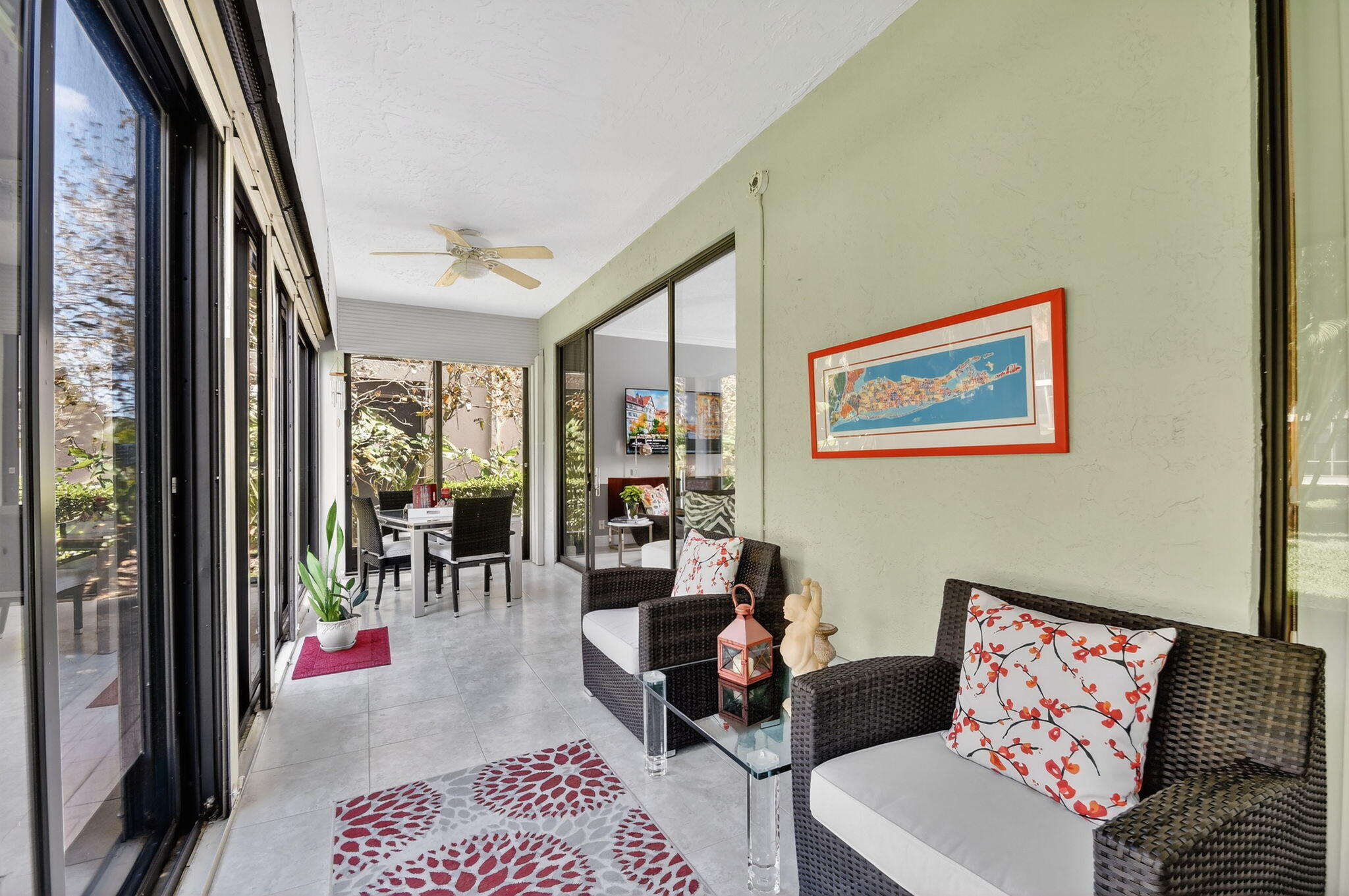 LEXINGTON CLUB VILLAS CONDO - Residential