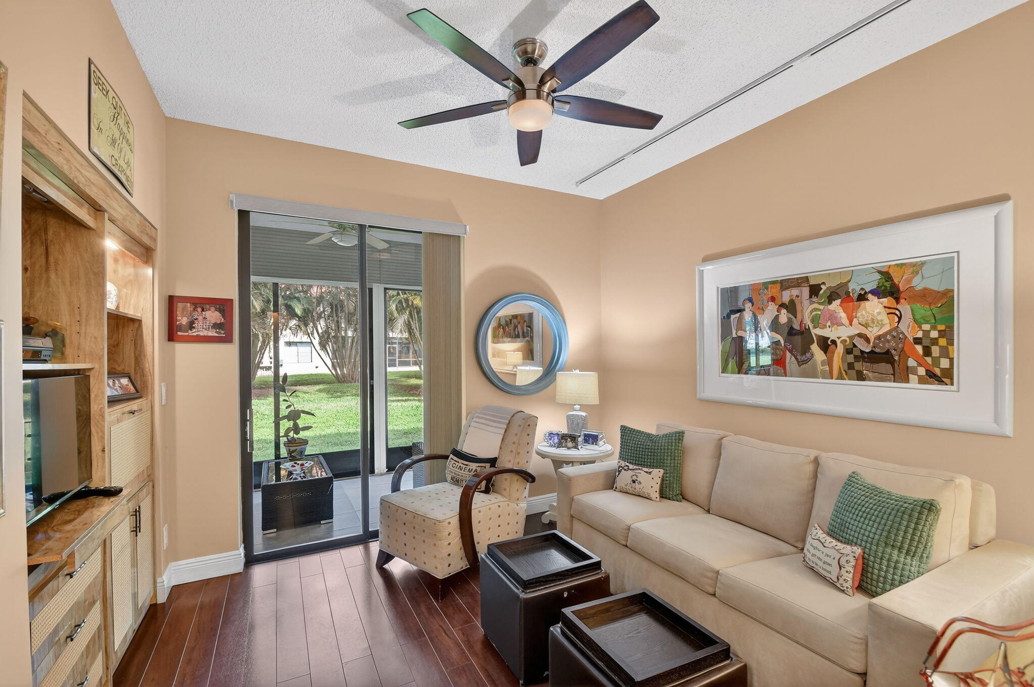 LEXINGTON CLUB VILLAS CONDO - Residential