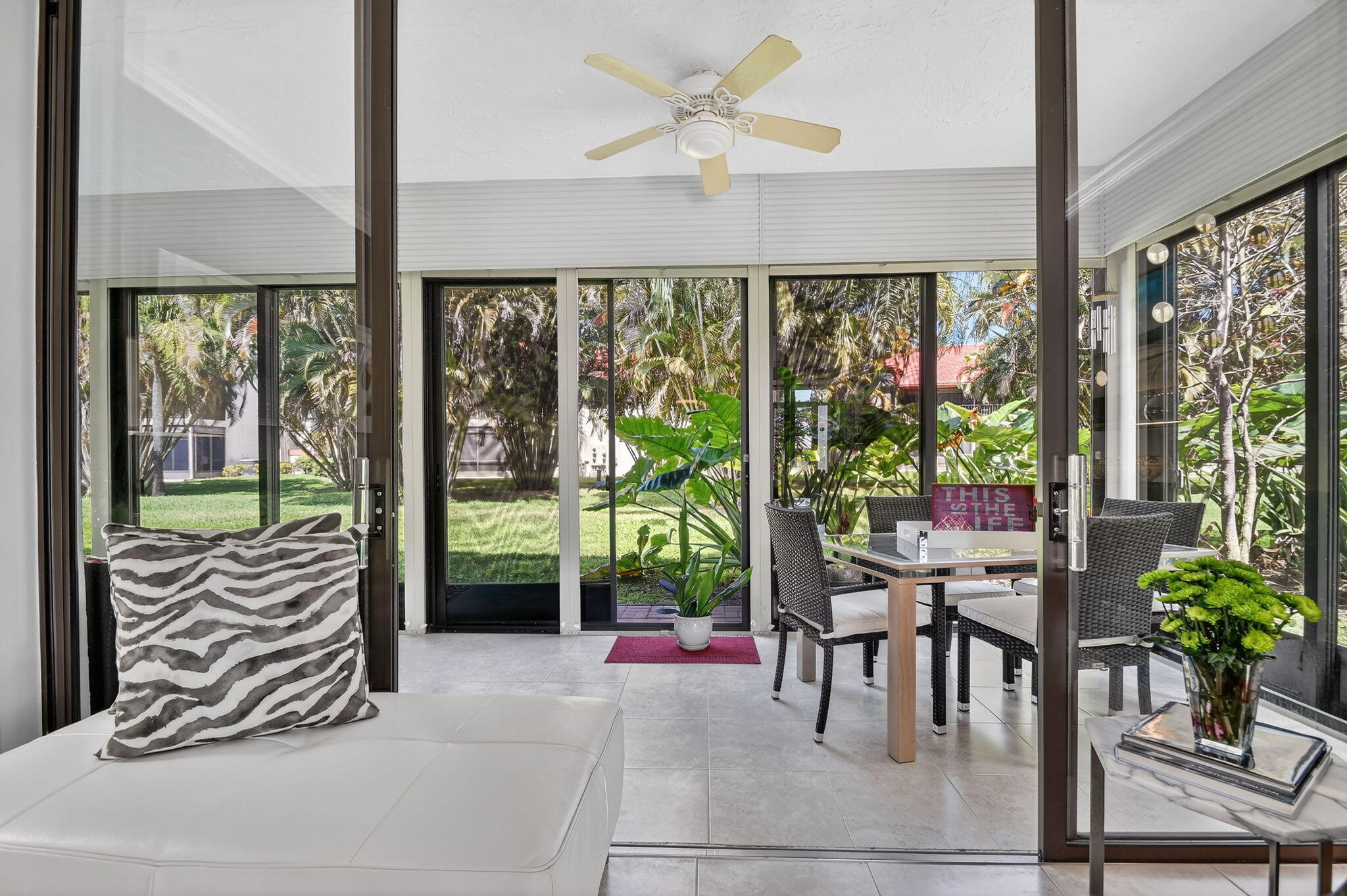 LEXINGTON CLUB VILLAS CONDO - Residential