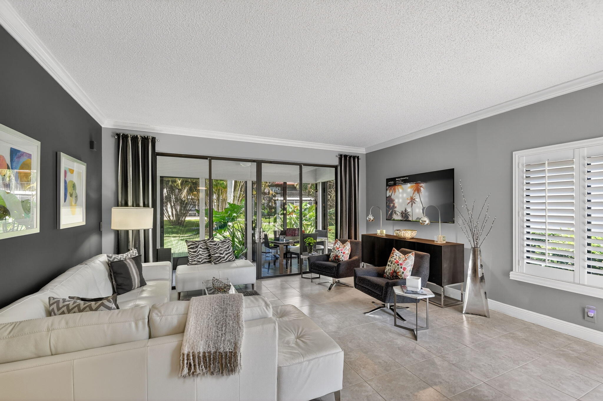 LEXINGTON CLUB VILLAS CONDO - Residential