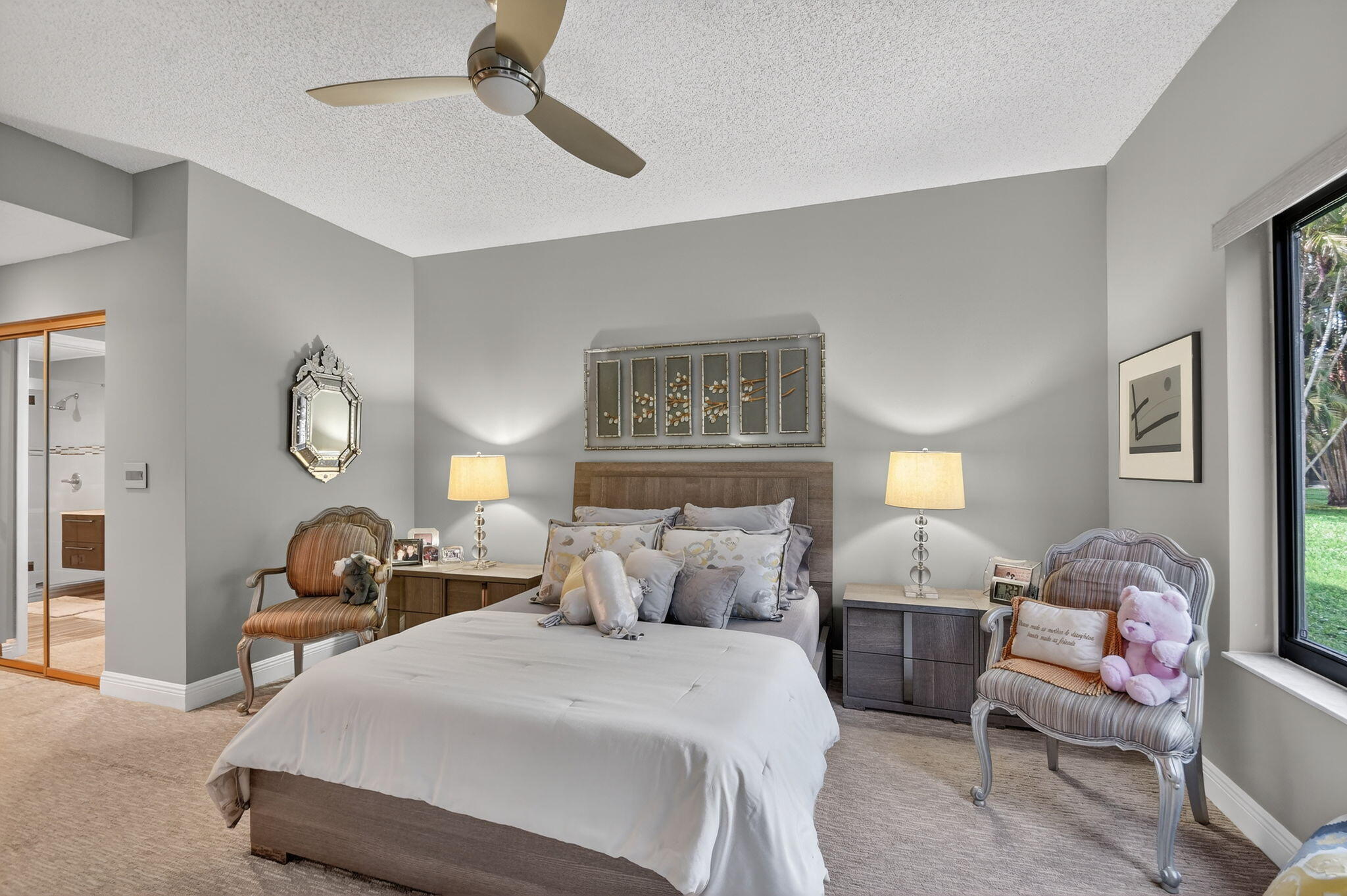 LEXINGTON CLUB VILLAS CONDO - Residential