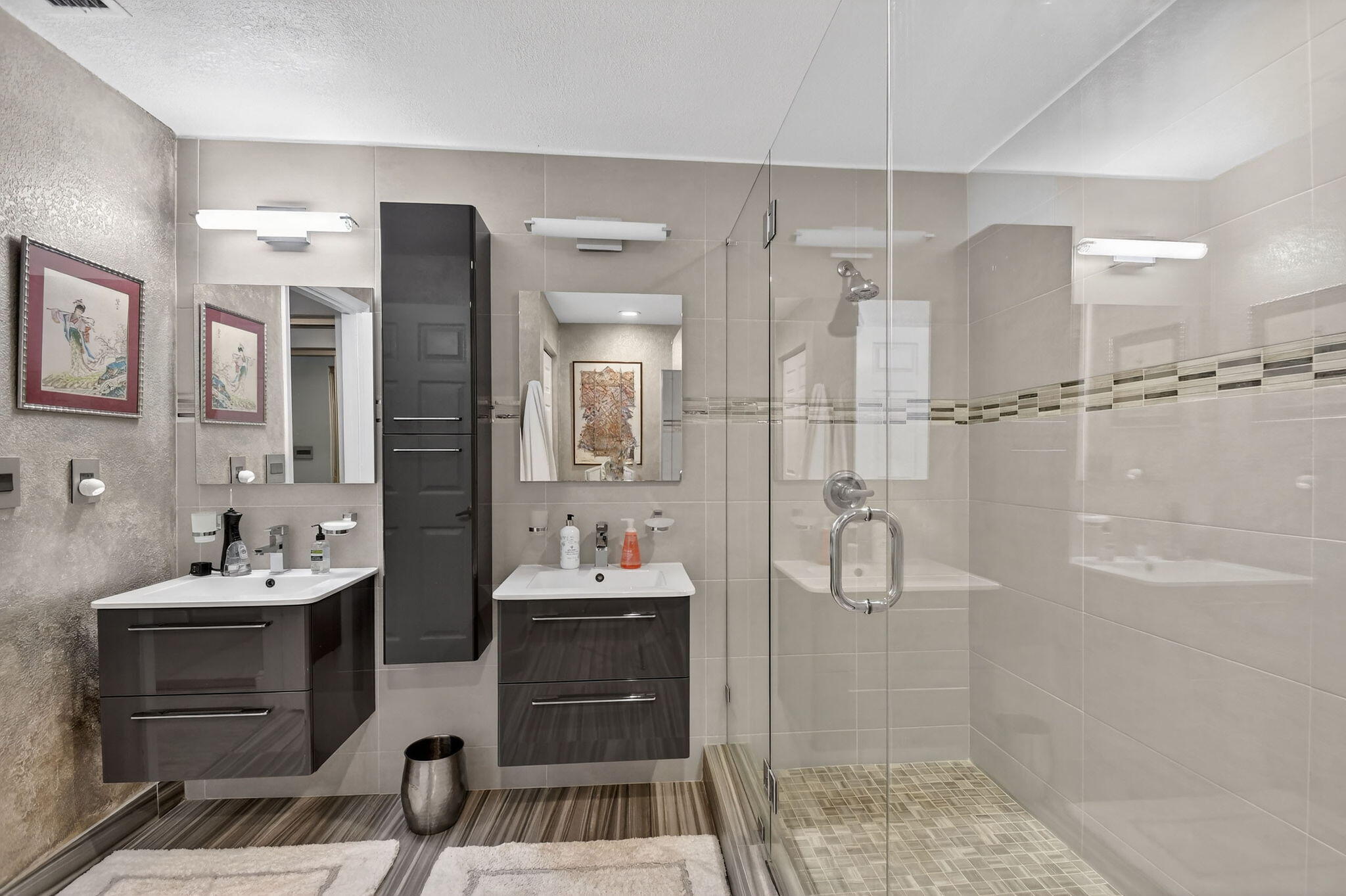 LEXINGTON CLUB VILLAS CONDO - Residential