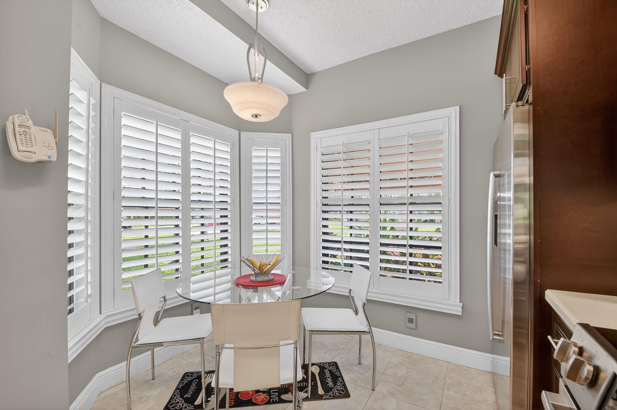 LEXINGTON CLUB VILLAS CONDO - Residential