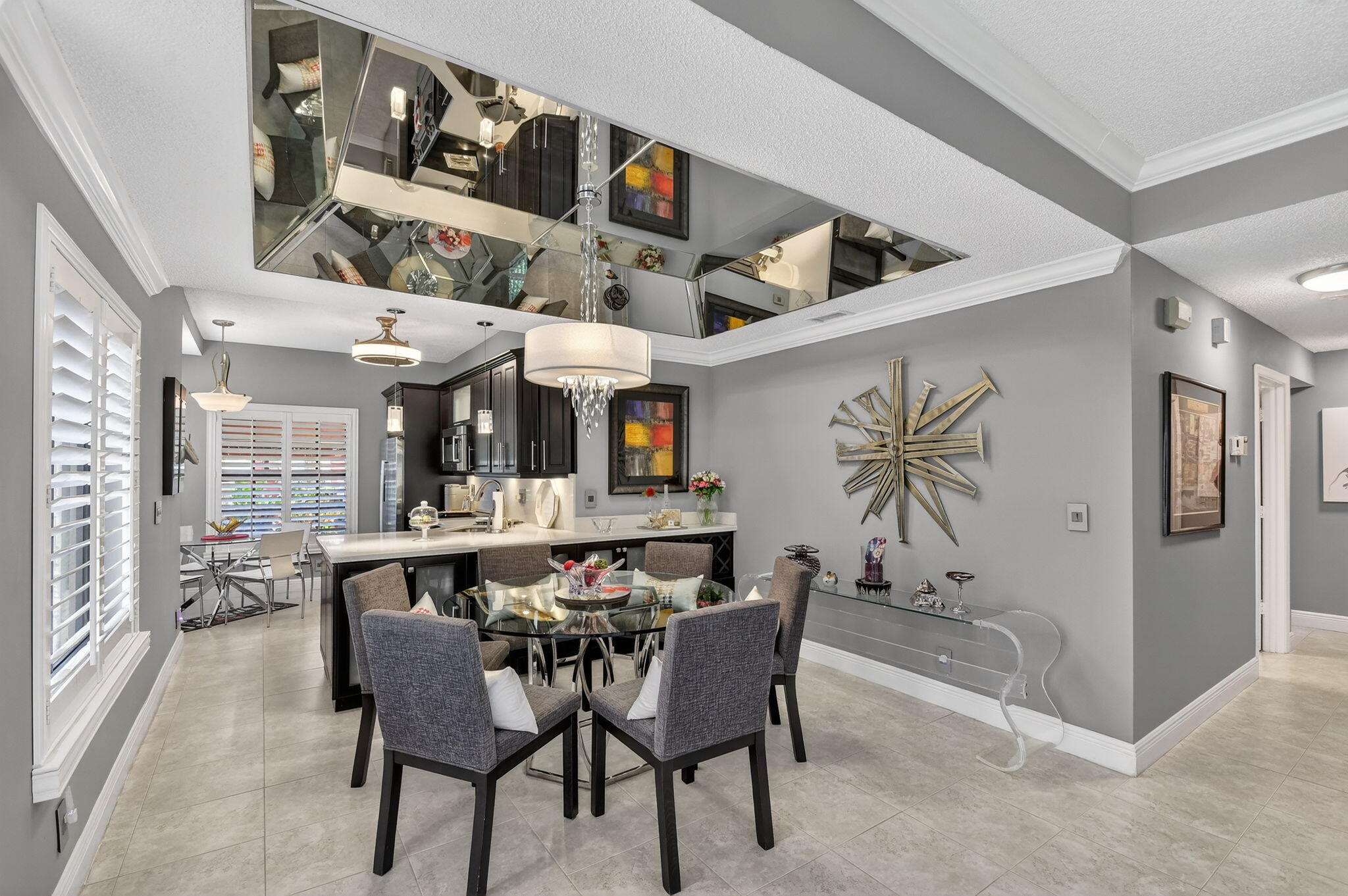 LEXINGTON CLUB VILLAS CONDO - Residential