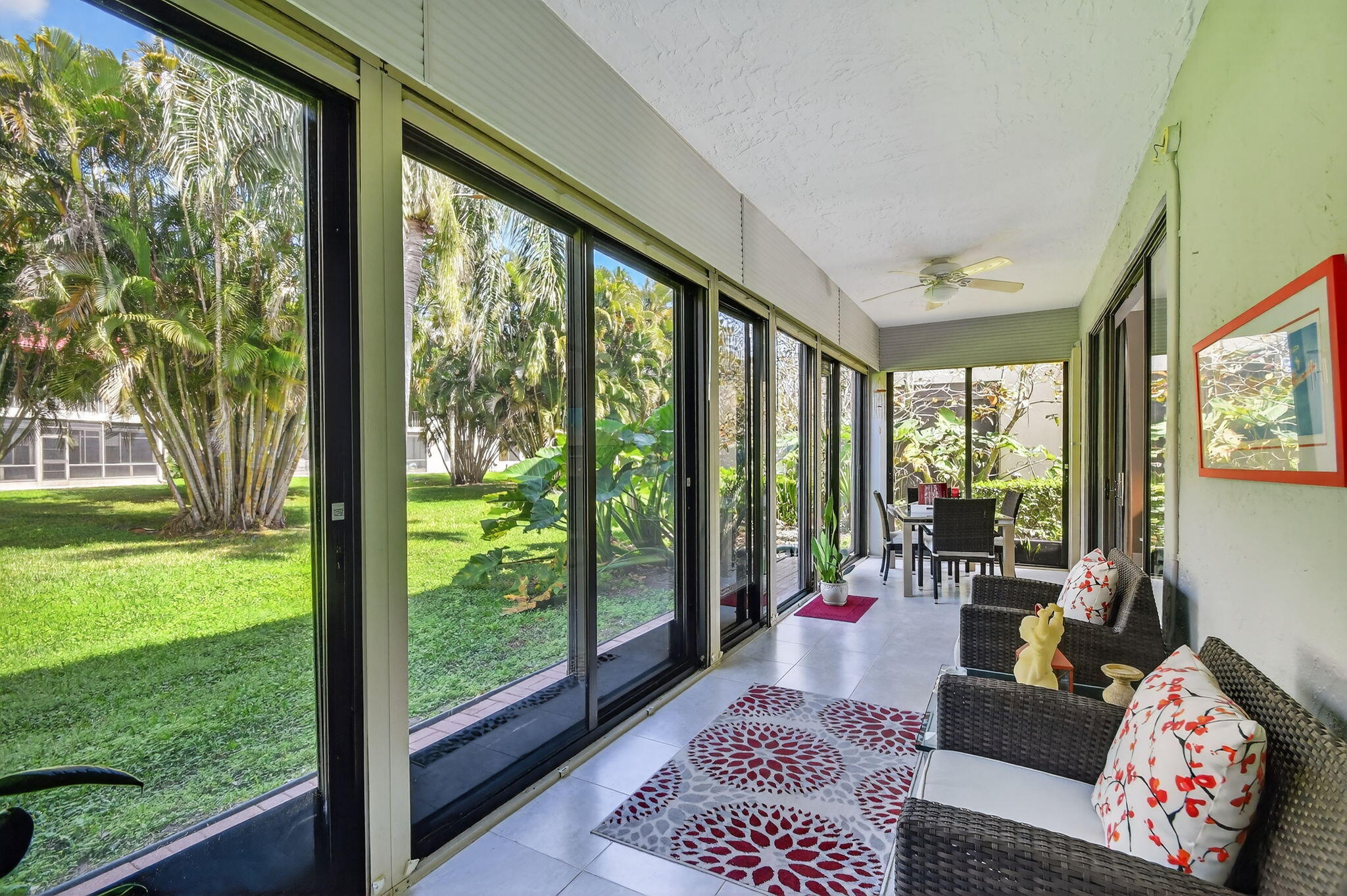 LEXINGTON CLUB VILLAS CONDO - Residential