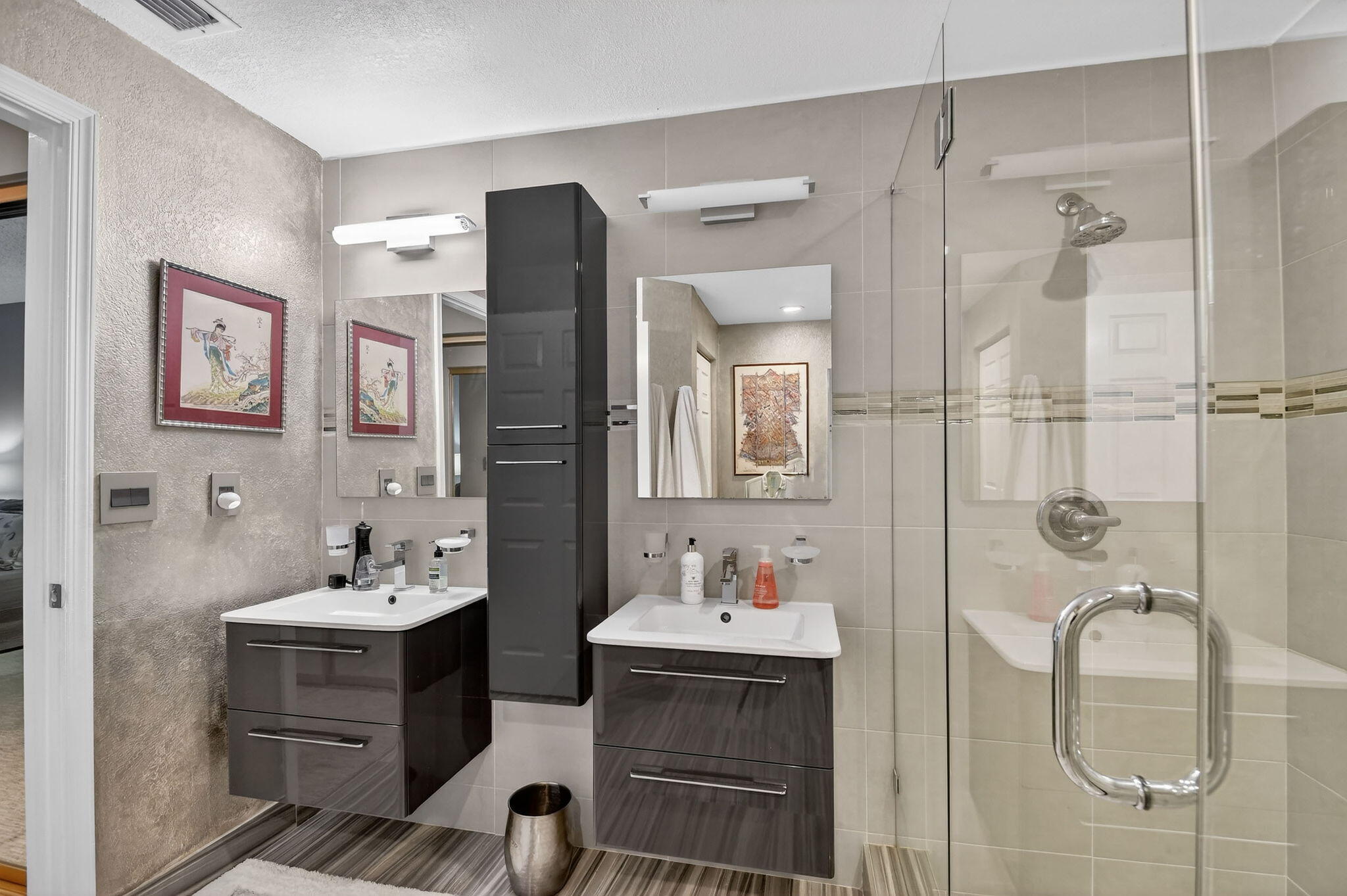 LEXINGTON CLUB VILLAS CONDO - Residential