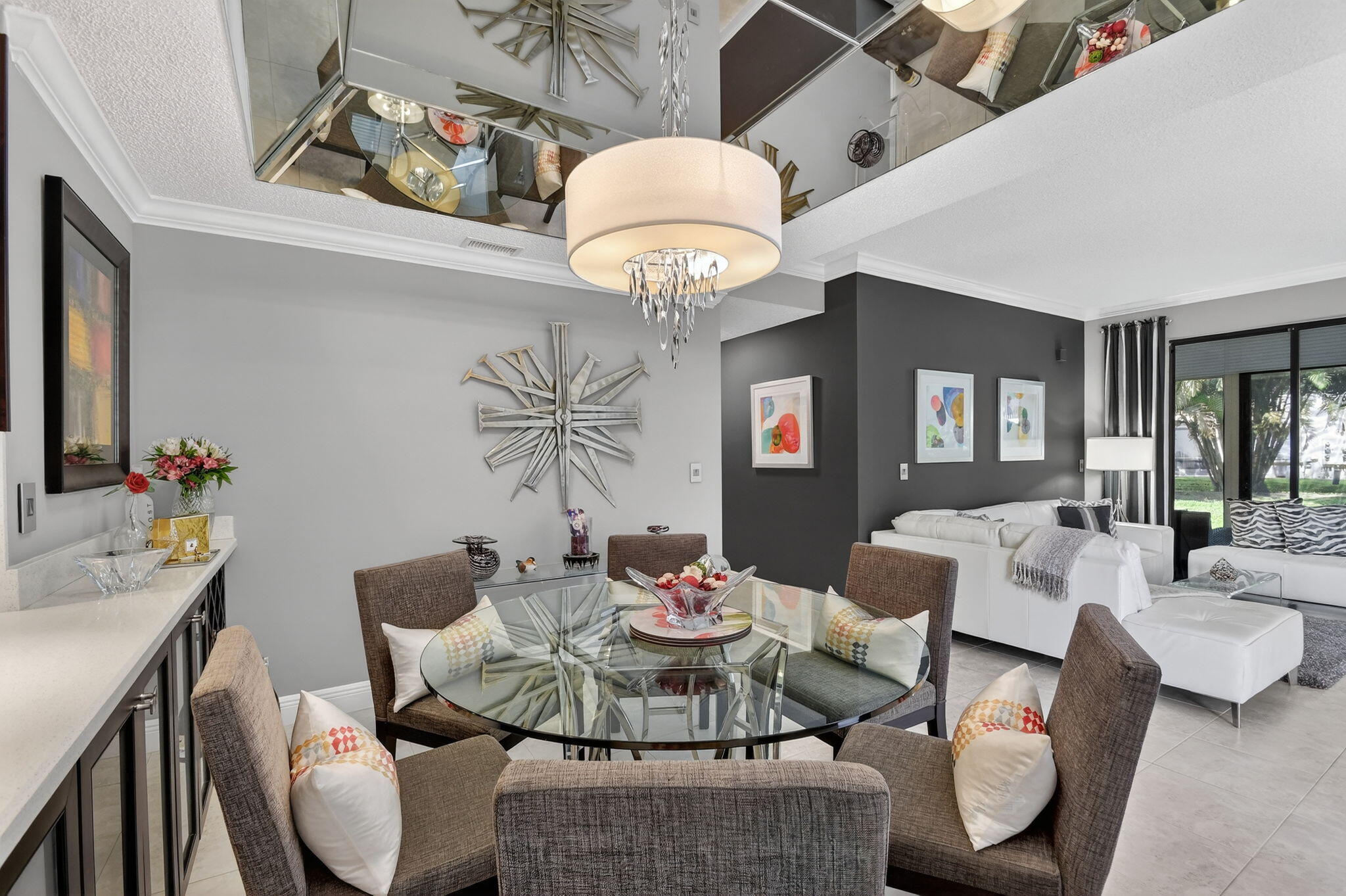 LEXINGTON CLUB VILLAS CONDO - Residential