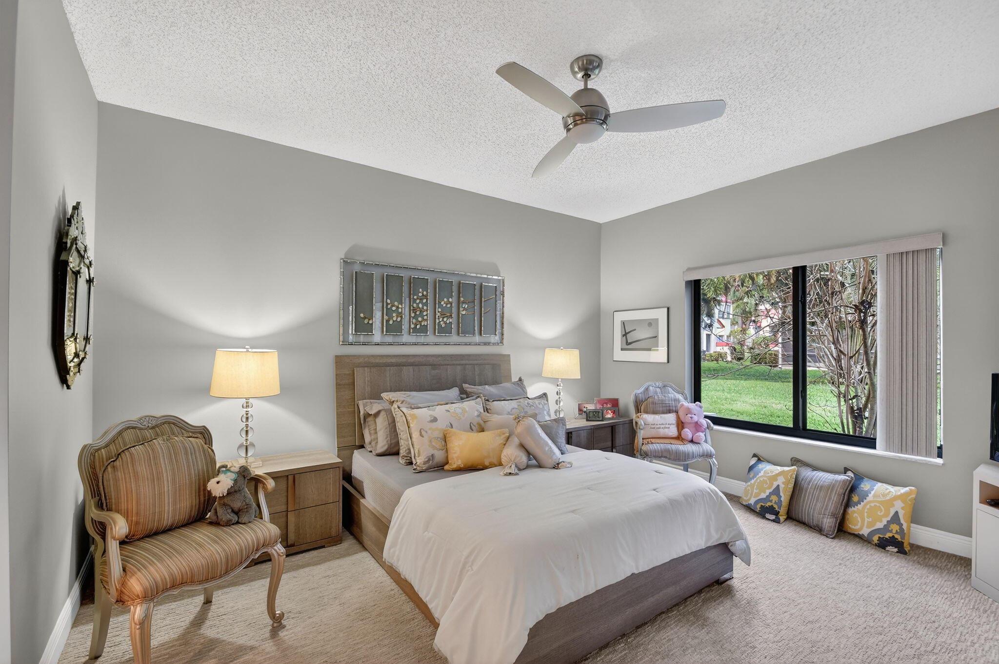 LEXINGTON CLUB VILLAS CONDO - Residential