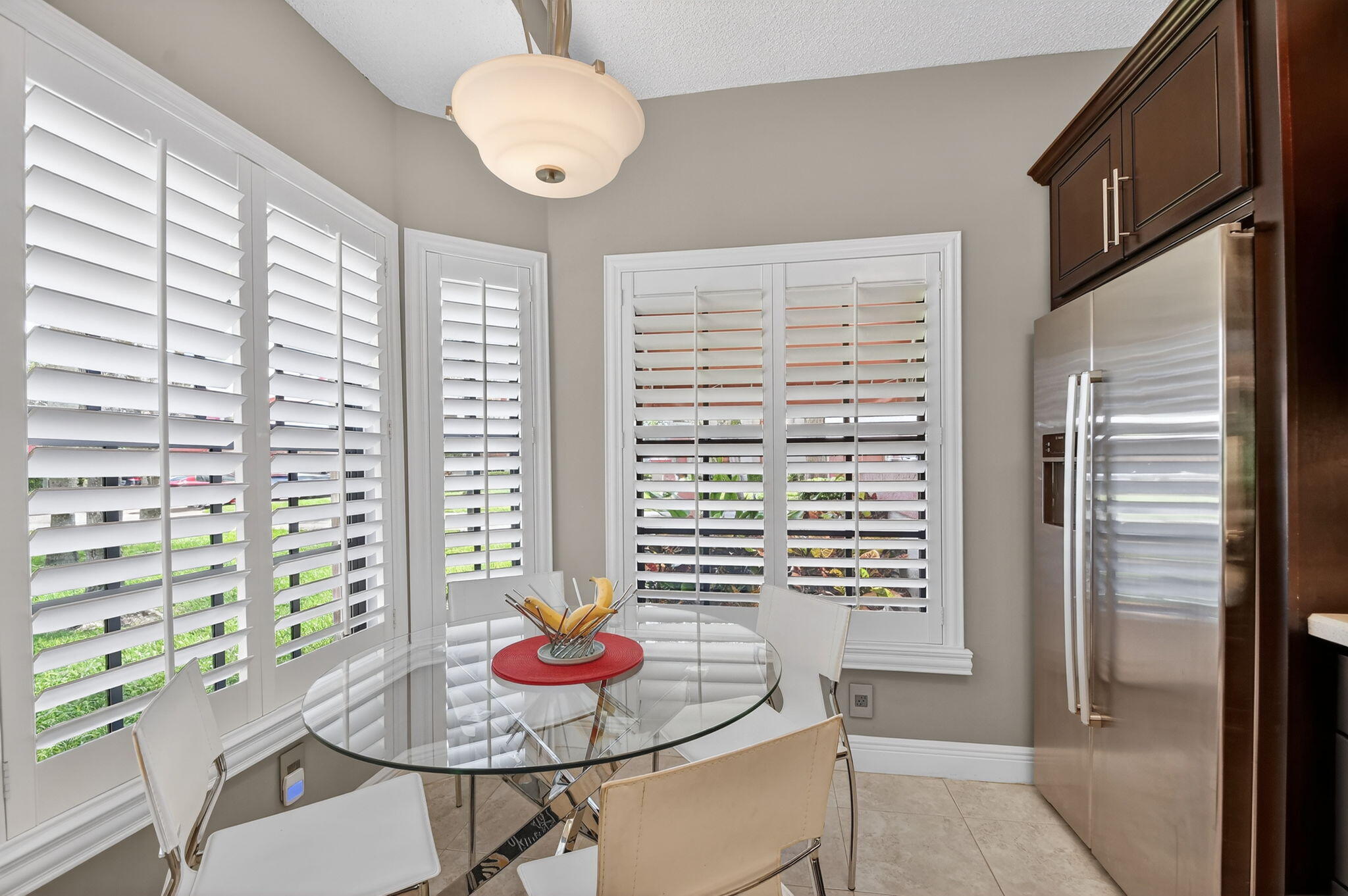 LEXINGTON CLUB VILLAS CONDO - Residential