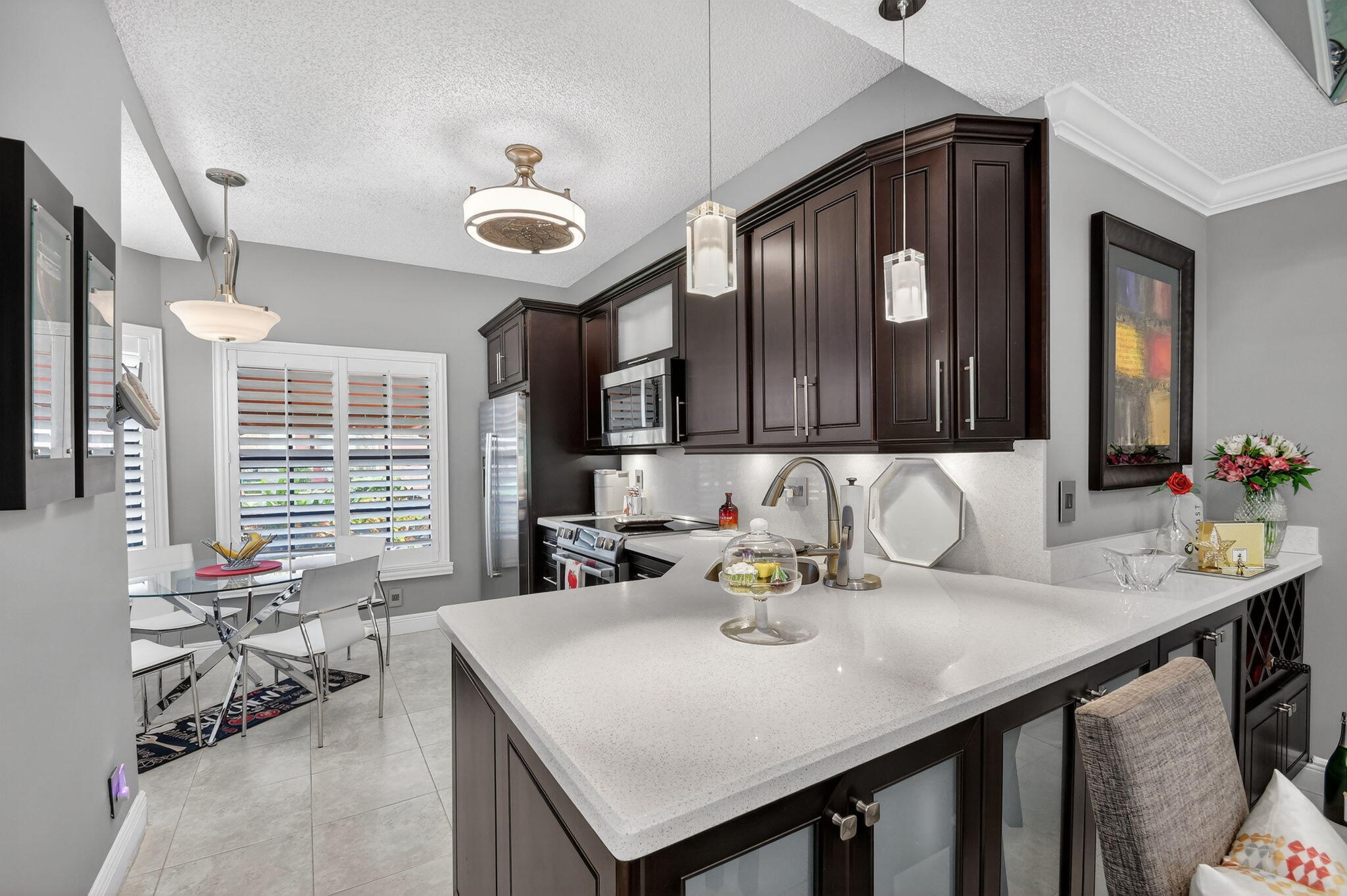 LEXINGTON CLUB VILLAS CONDO - Residential