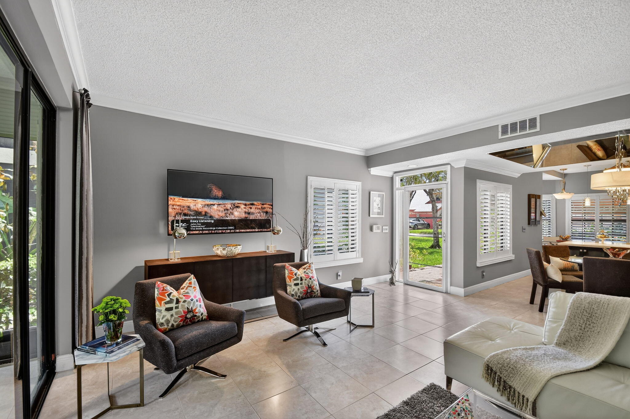 LEXINGTON CLUB VILLAS CONDO - Residential