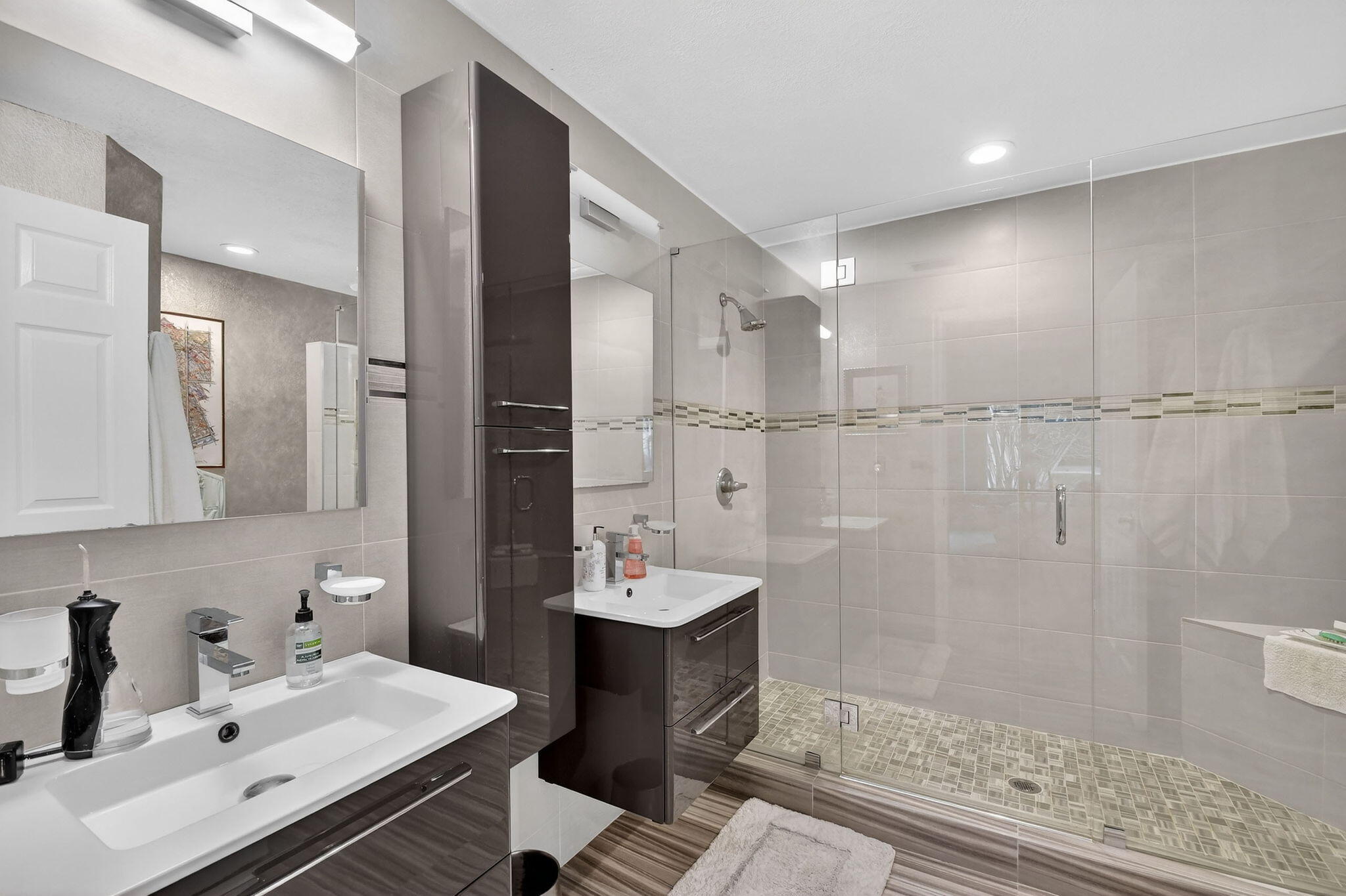 LEXINGTON CLUB VILLAS CONDO - Residential