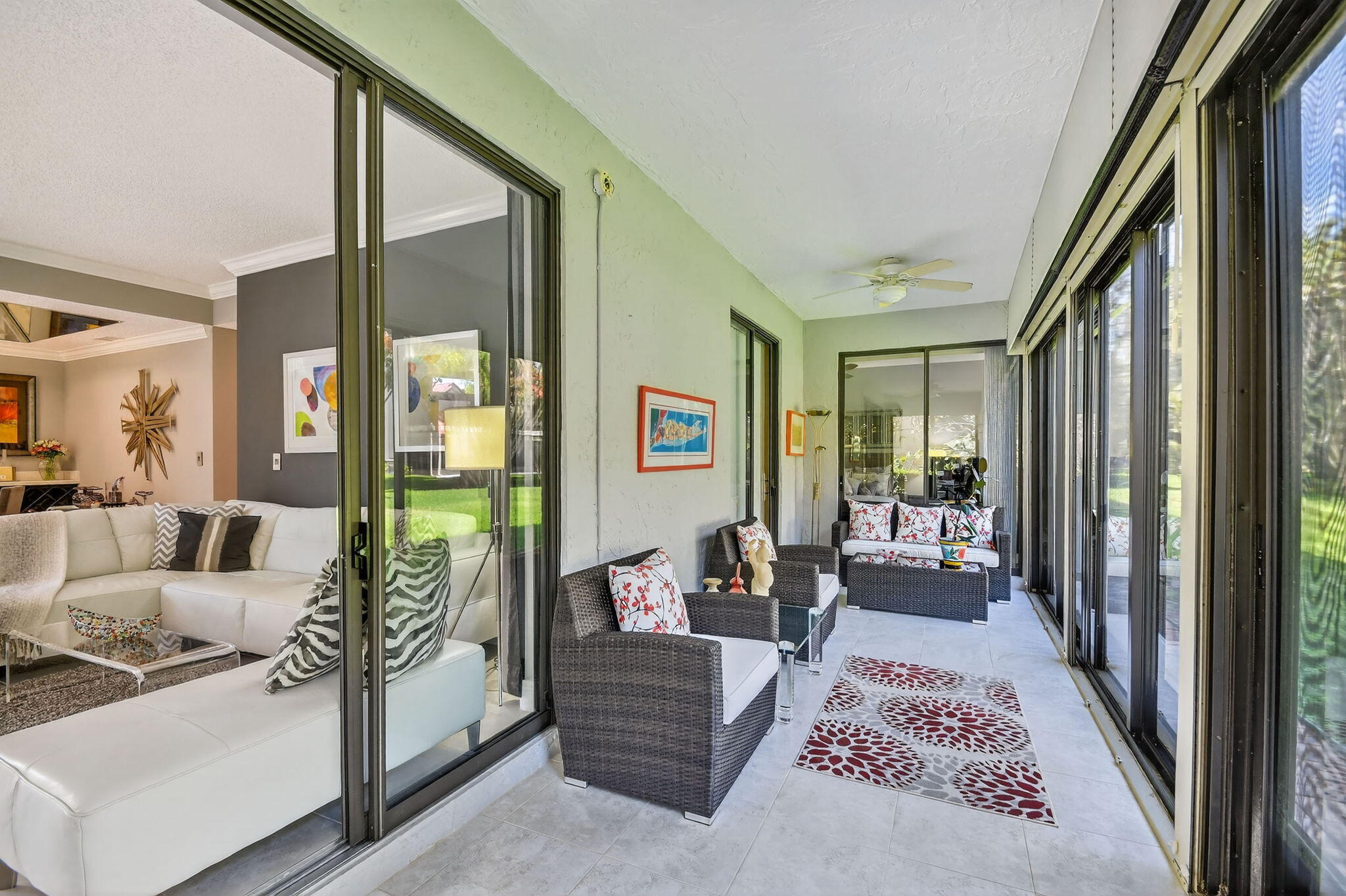 LEXINGTON CLUB VILLAS CONDO - Residential