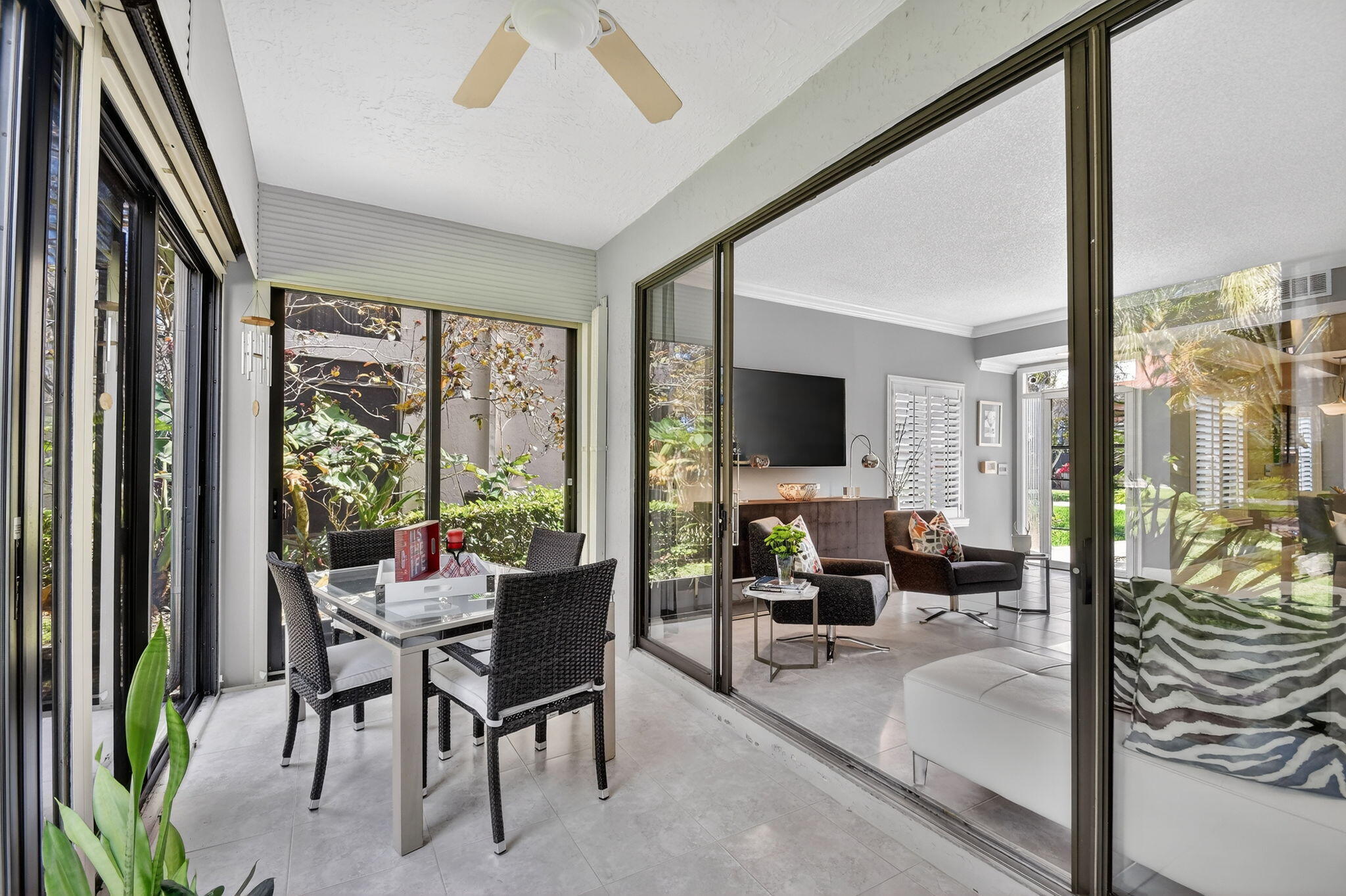 LEXINGTON CLUB VILLAS CONDO - Residential