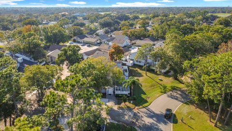 1733 Winter Green Boulevard Winter Park FL 32792