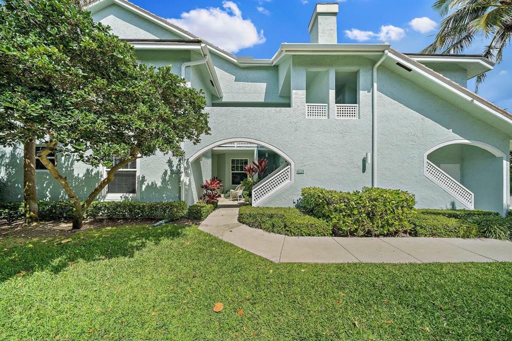 Photo of 1303 Mainsail Circle #1303, Jupiter, FL 33477 (MLS # R10699777)