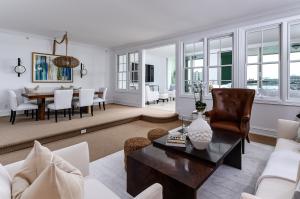MIZNER GRAND CONDO - Residential