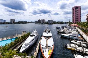 MIZNER GRAND CONDO - Residential