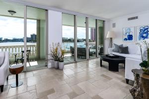 MIZNER GRAND CONDO - Residential