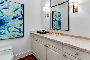 MIZNER GRAND CONDO - Residential