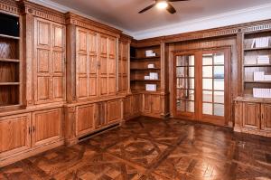 MIZNER GRAND CONDO - Residential