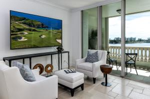 MIZNER GRAND CONDO - Residential