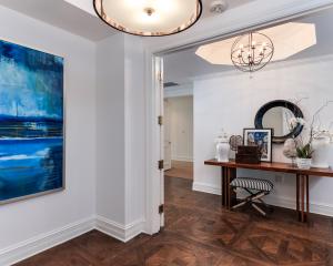 MIZNER GRAND CONDO - Residential