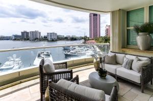 MIZNER GRAND CONDO - Residential