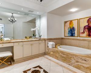 MIZNER GRAND CONDO - Residential