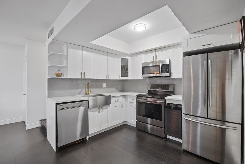 Photo of 4065 Village Drive #B, Delray Beach, FL 33445 (MLS # R11081715)