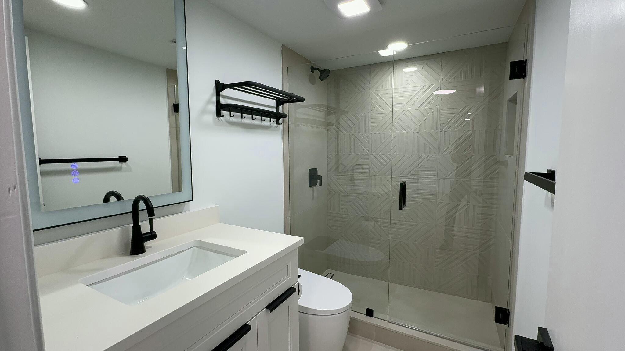 FOUNTAINS OF PALM BEACH CONDO 3 - Residential Lease