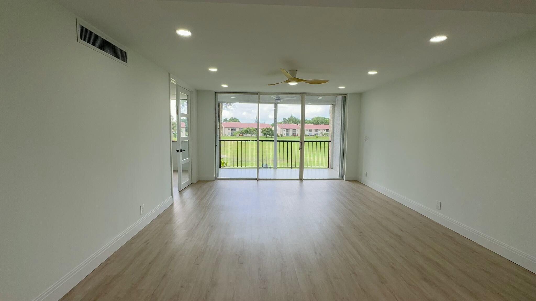 FOUNTAINS OF PALM BEACH CONDO 3 - Residential Lease