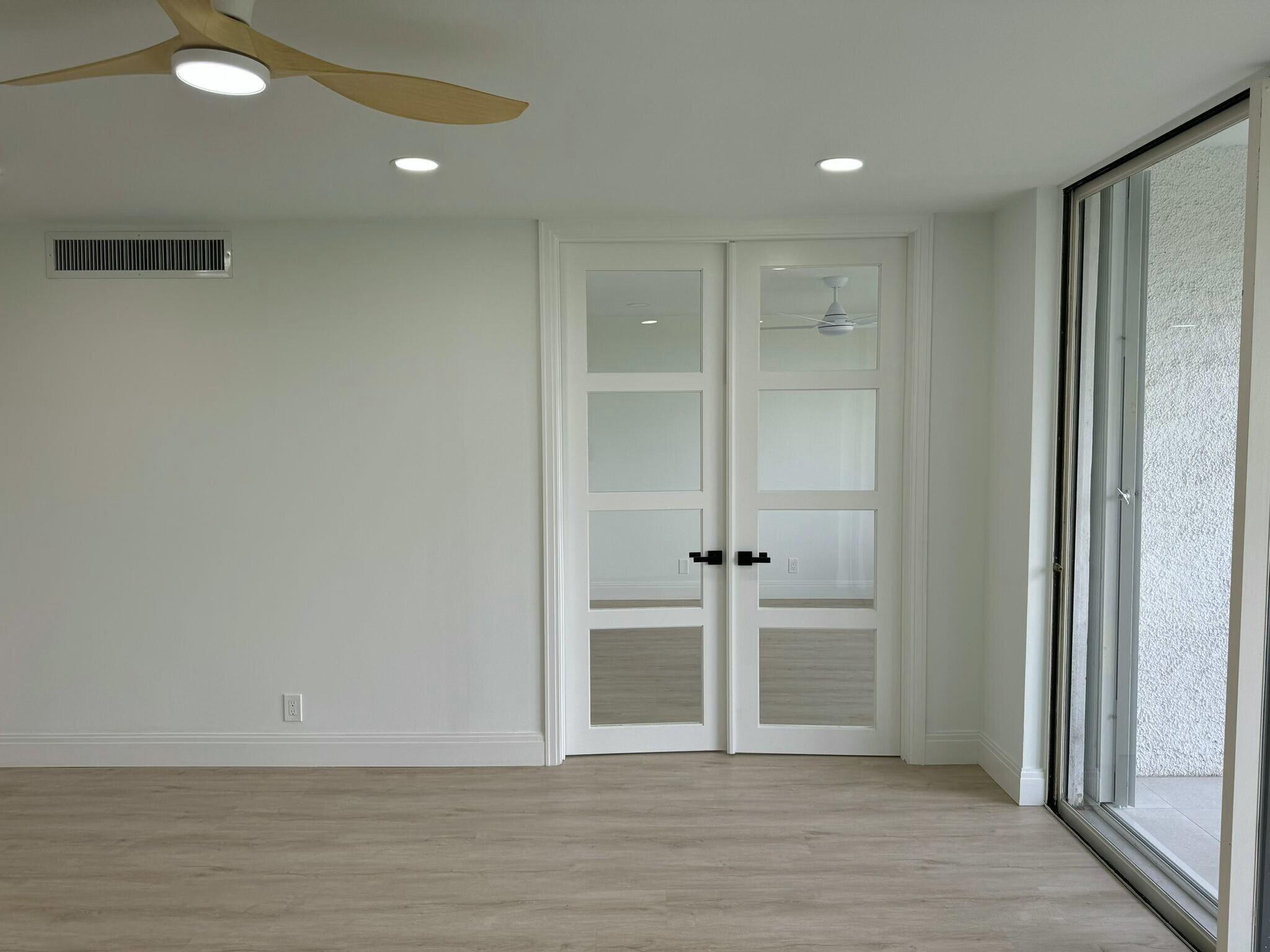 FOUNTAINS OF PALM BEACH CONDO 3 - Residential Lease