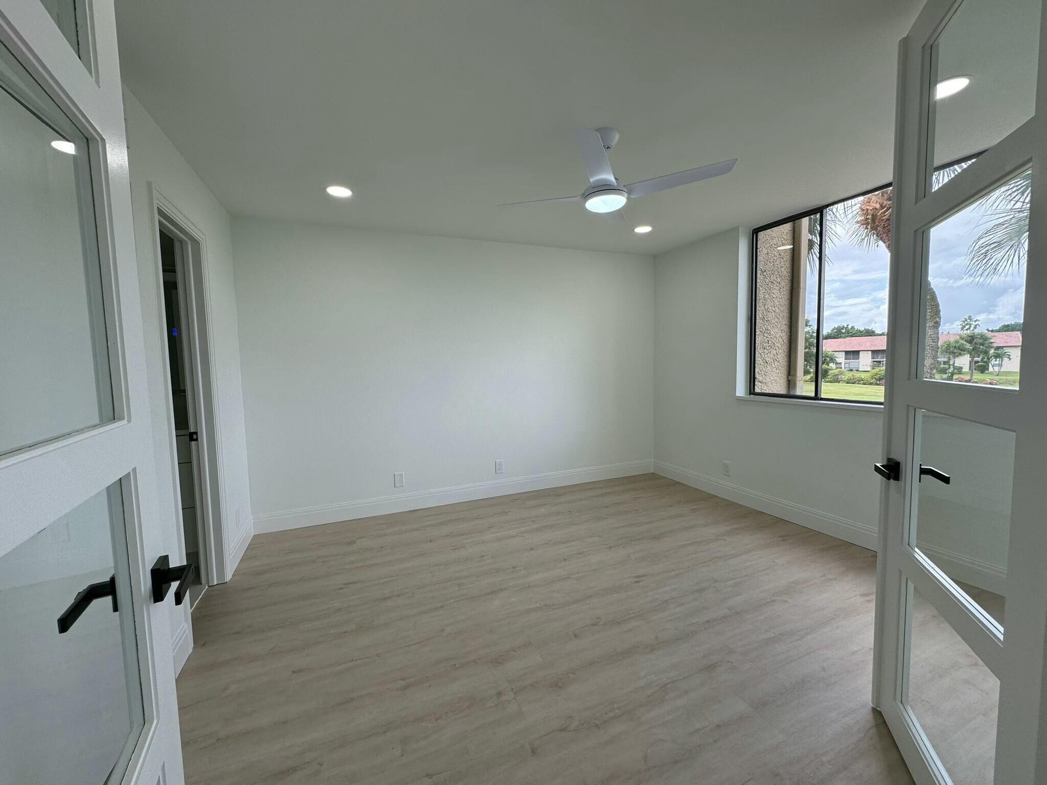 FOUNTAINS OF PALM BEACH CONDO 3 - Residential Lease