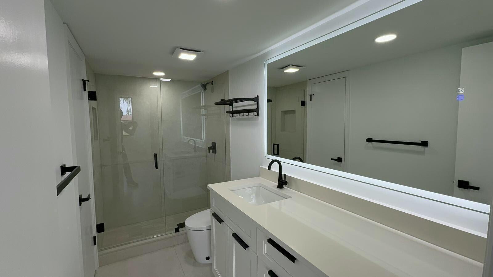 FOUNTAINS OF PALM BEACH CONDO 3 - Residential Lease