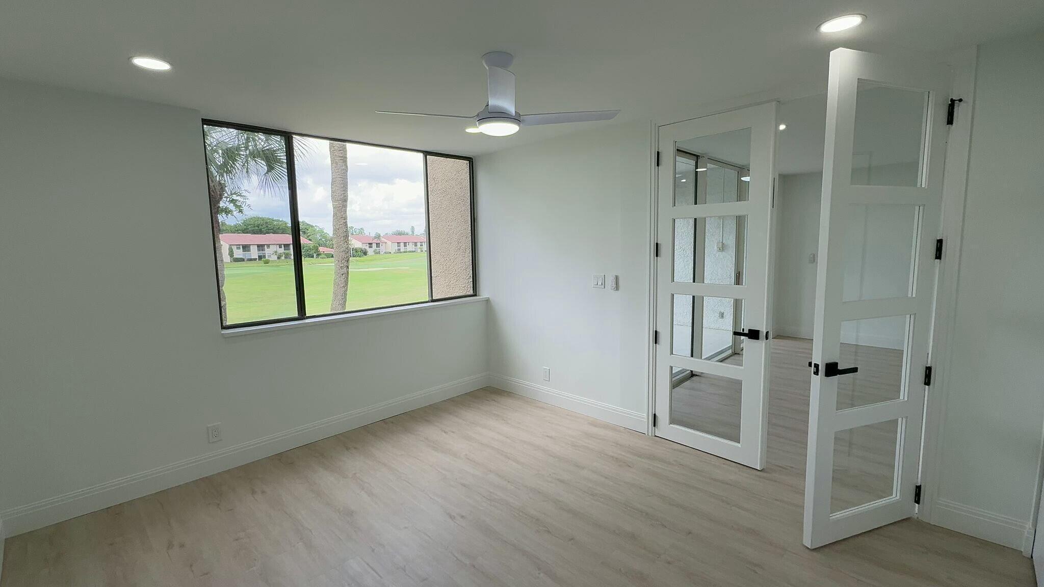 FOUNTAINS OF PALM BEACH CONDO 3 - Residential Lease