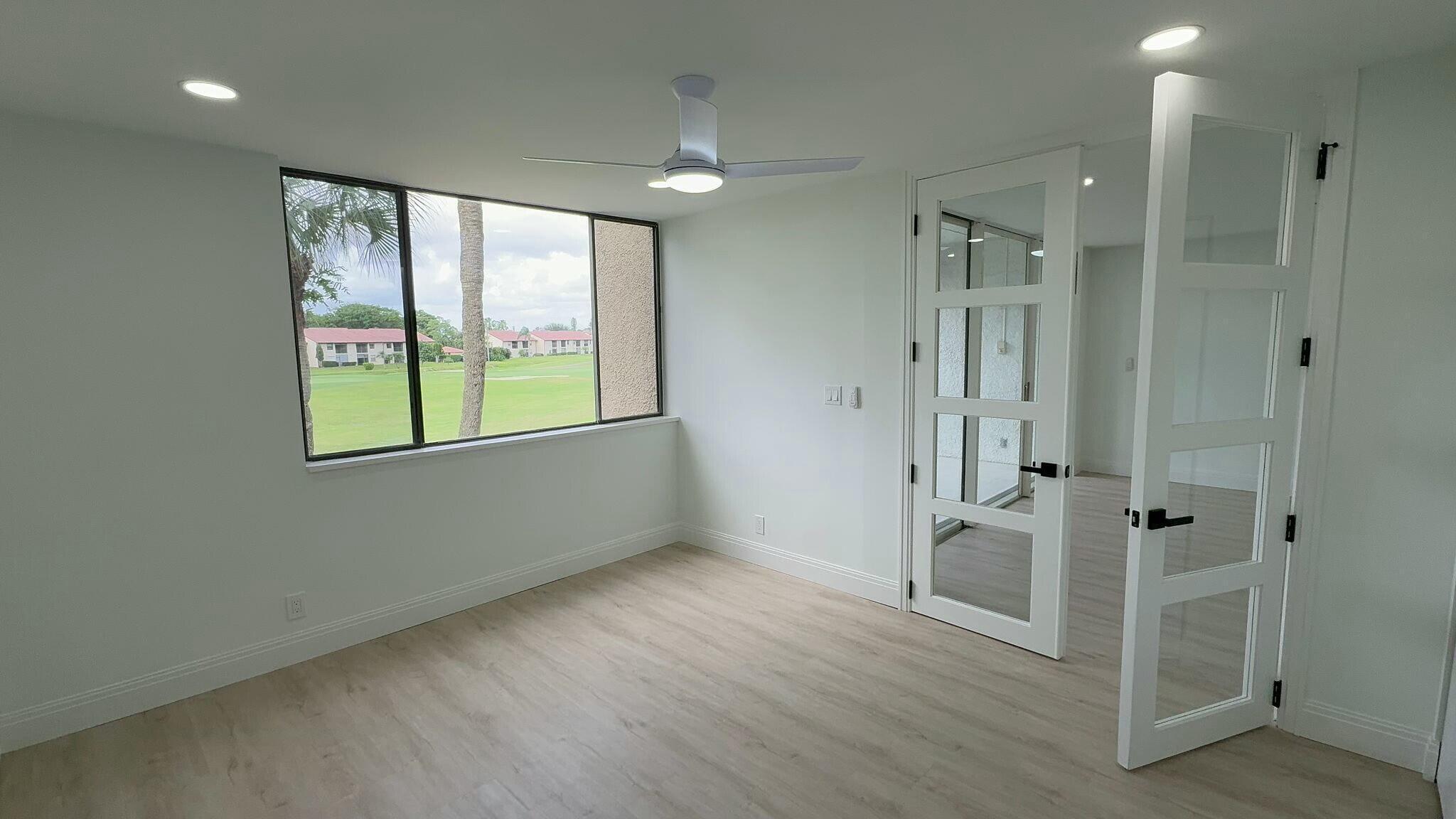 FOUNTAINS OF PALM BEACH CONDO 3 - Residential Lease